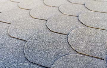 The Brand asphalt roofing costs