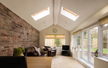 conservatory roof insulation The Brand, Leicestershire