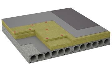 considerations of The Brand flat roofing insulation