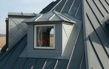 metal roofing The Brand, Leicestershire