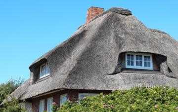 thatch roofing The Brand, Leicestershire